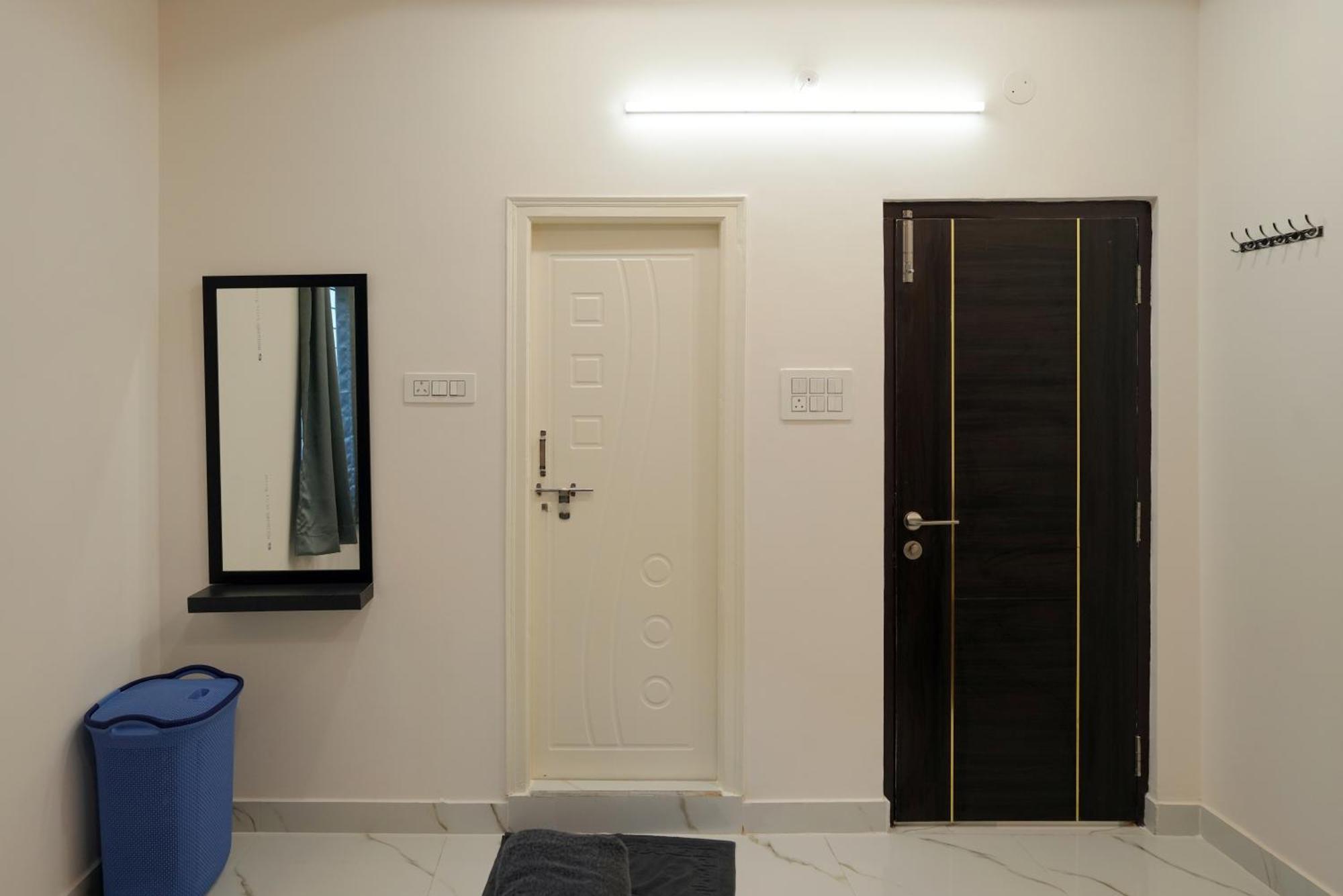 N Cube Serviced Apartments Χιντεραμπάντ Εξωτερικό φωτογραφία