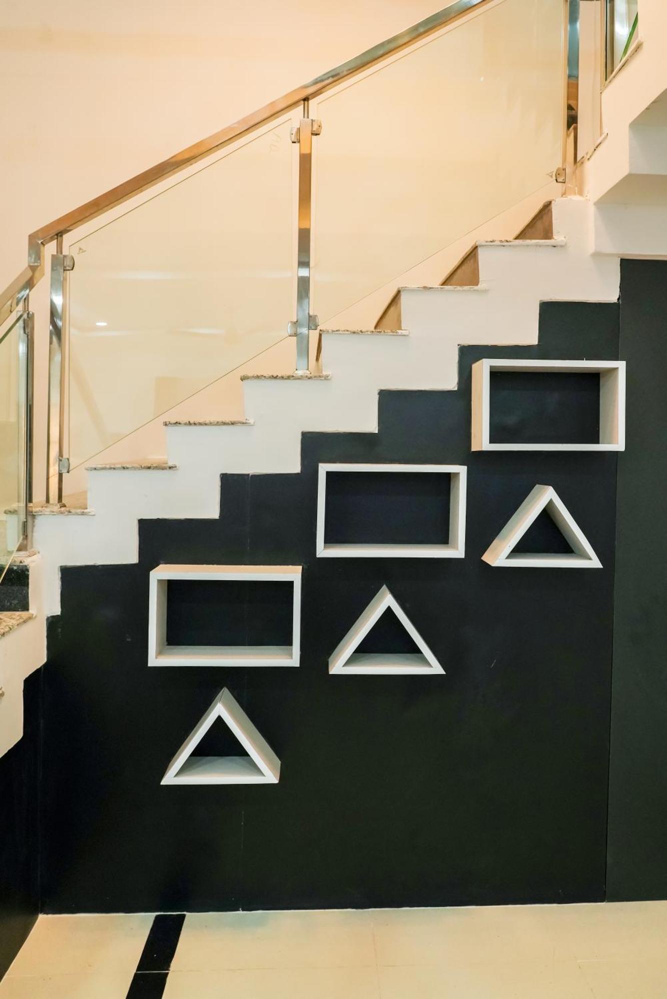 N Cube Serviced Apartments Χιντεραμπάντ Εξωτερικό φωτογραφία