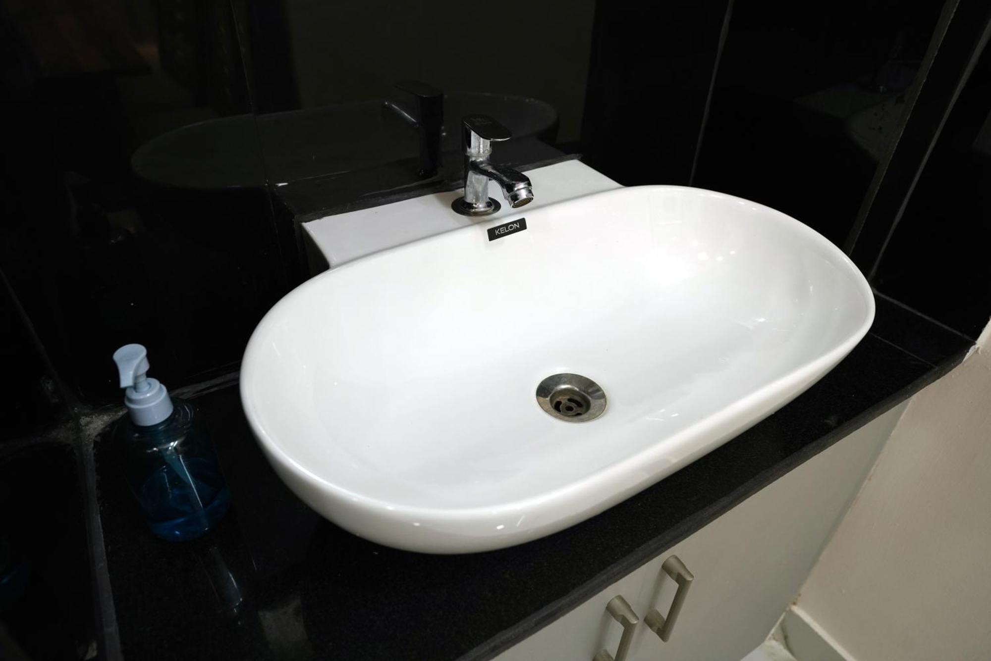 N Cube Serviced Apartments Χιντεραμπάντ Εξωτερικό φωτογραφία