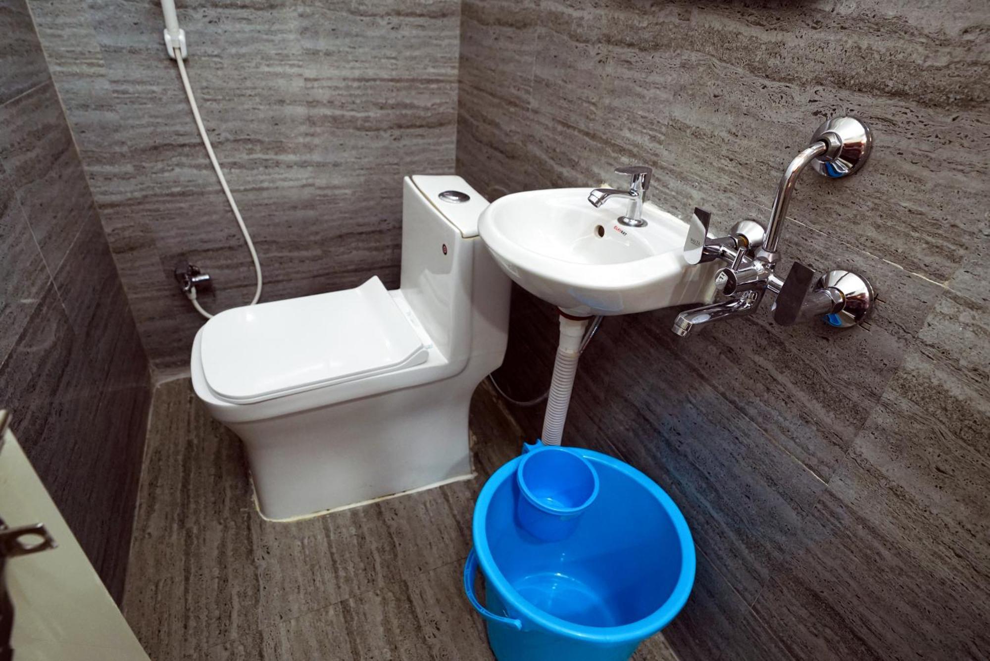 N Cube Serviced Apartments Χιντεραμπάντ Εξωτερικό φωτογραφία